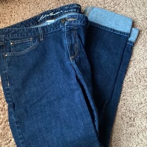 Womens jeans